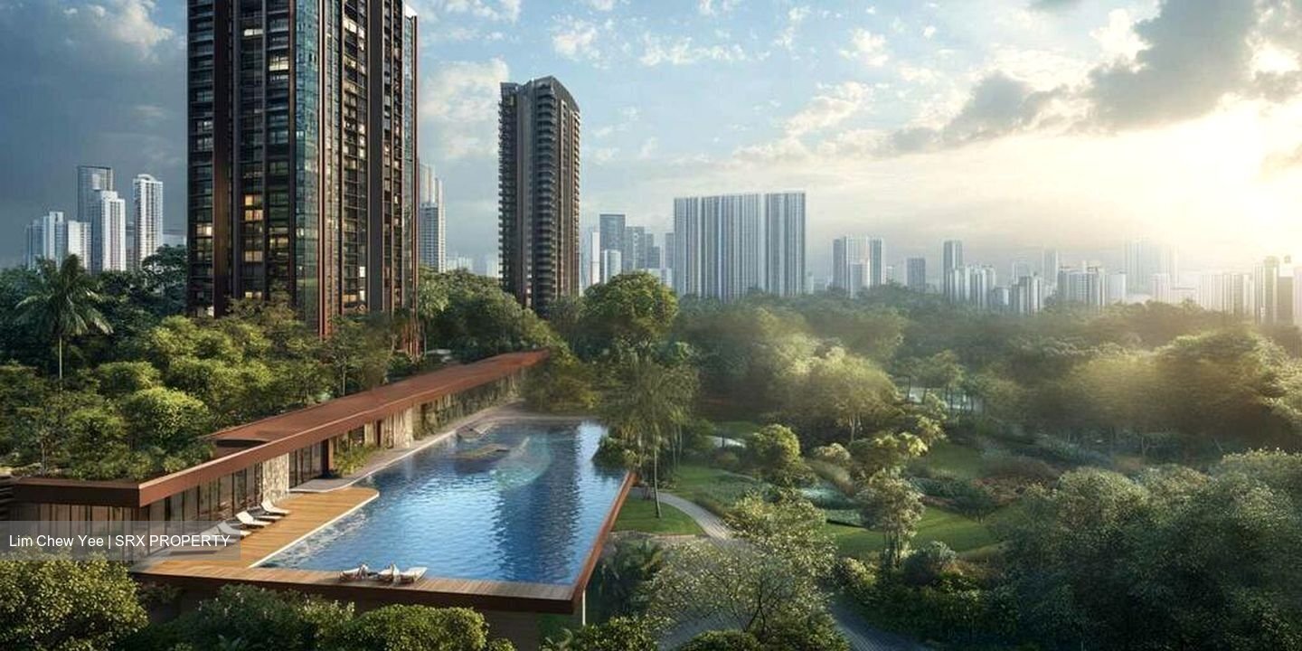 Orchard Boulevard (D10), Condominium #457551381